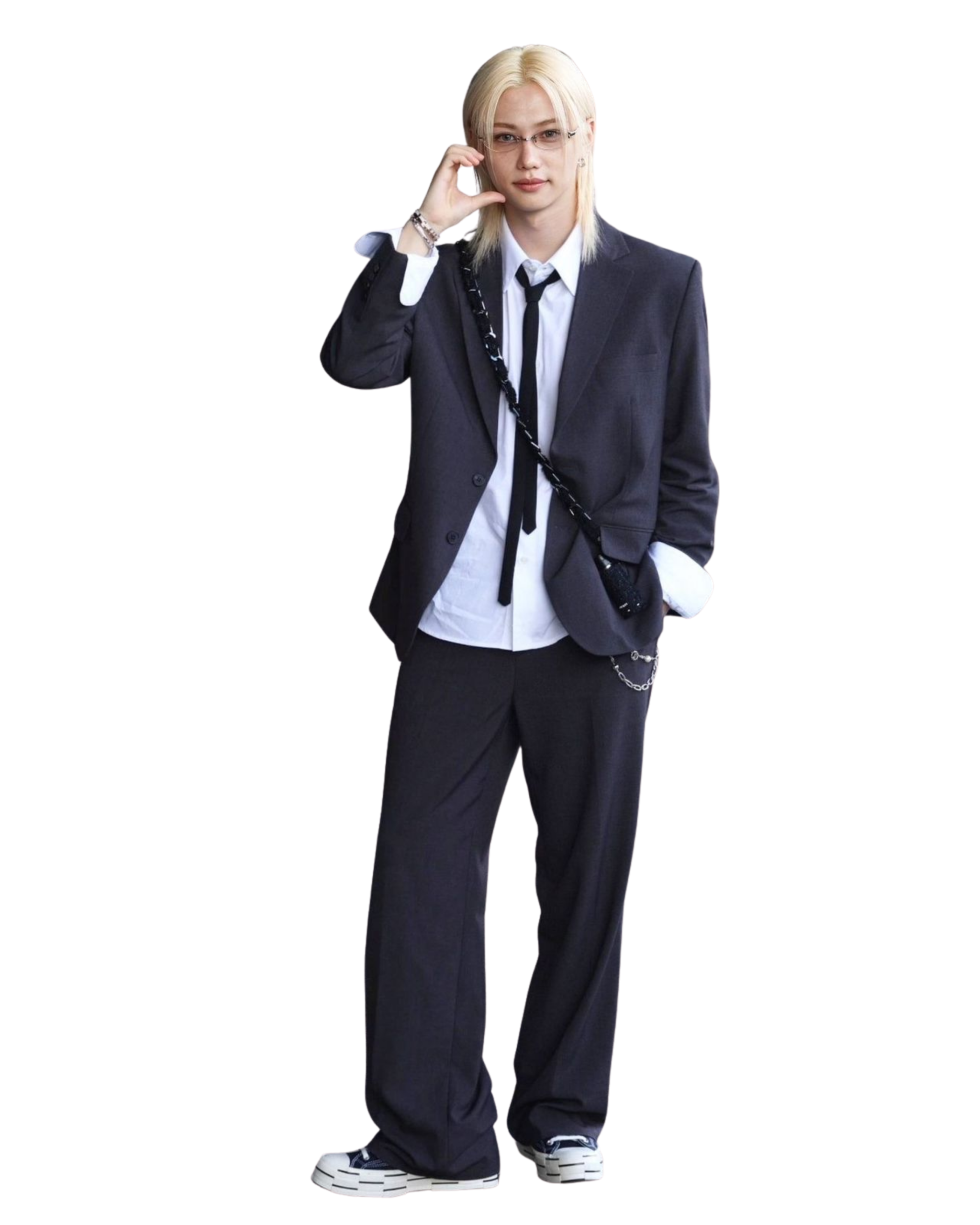 Asistente Coreano FancyEC